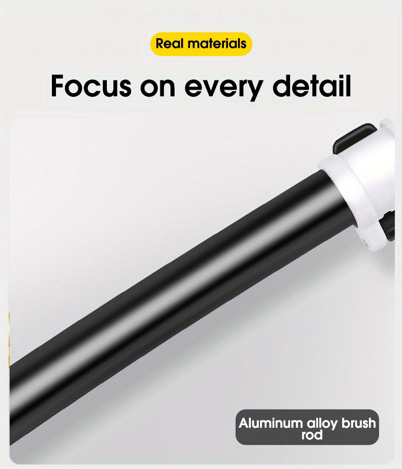 Car Scrub Mop Car Wash Special Car Scrub Brush Car Cleaning Tool Chenille Soft Car Wash Brush Car Maintenance Cleaning Tool Car Accessories