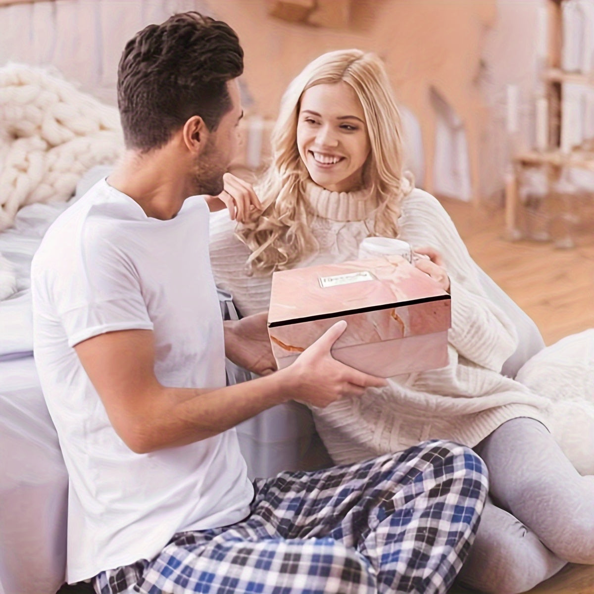 Ultimate 13-Piece Spa & Skin Care Gift Set for Women: Ideal for All Special Occasions & Celebrations