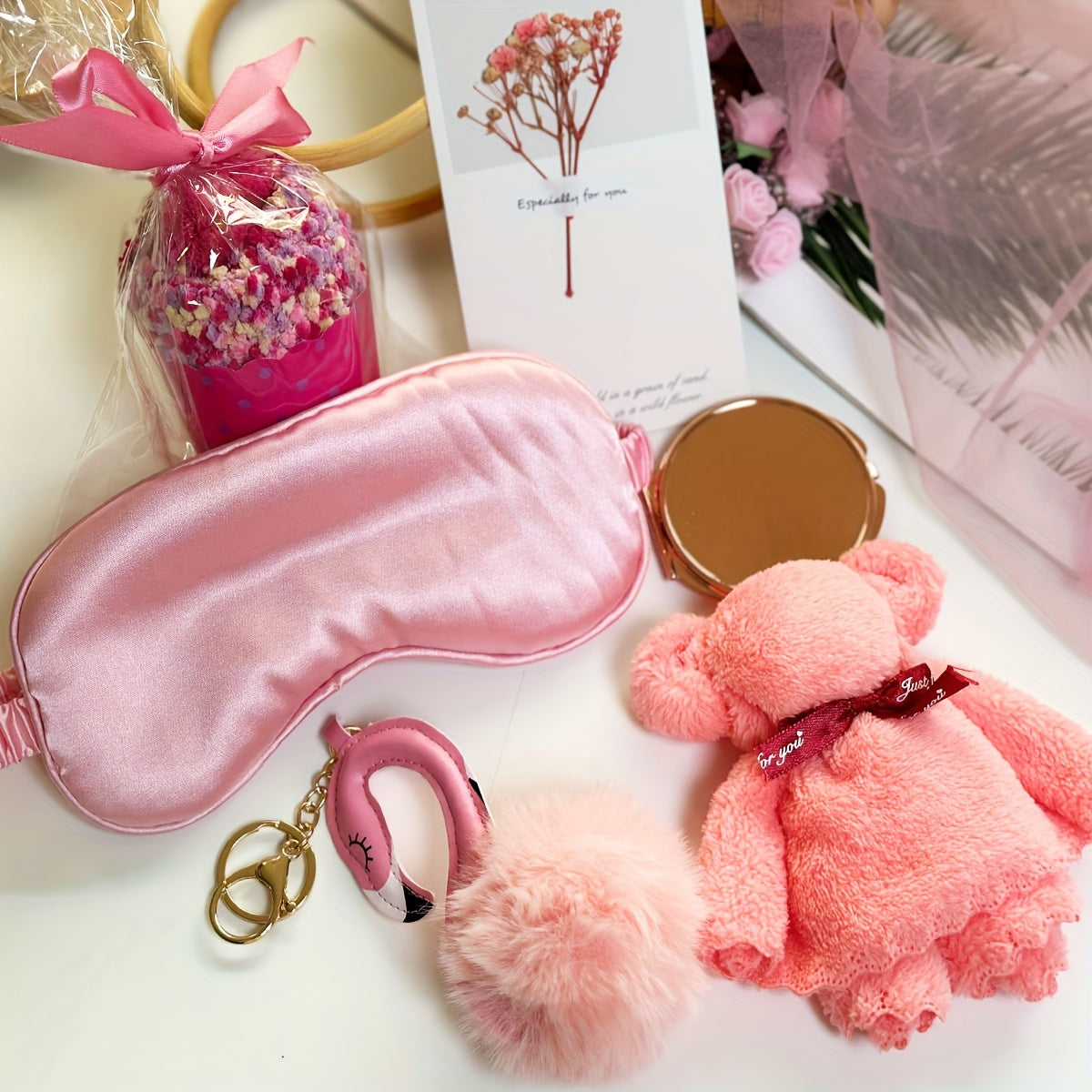 Ultimate 13-Piece Spa & Skin Care Gift Set for Women: Ideal for All Special Occasions & Celebrations