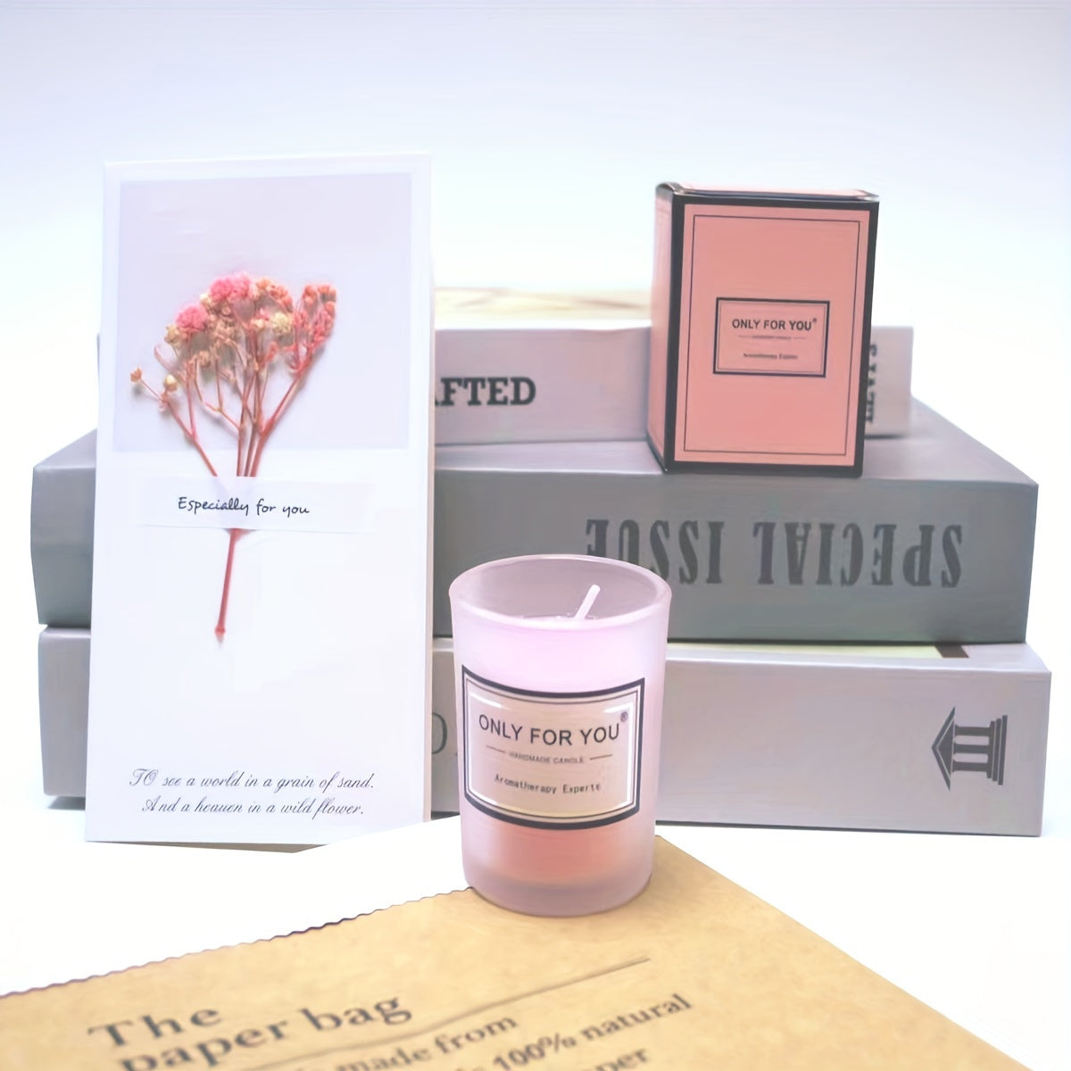 Ultimate 13-Piece Spa & Skin Care Gift Set for Women: Ideal for All Special Occasions & Celebrations