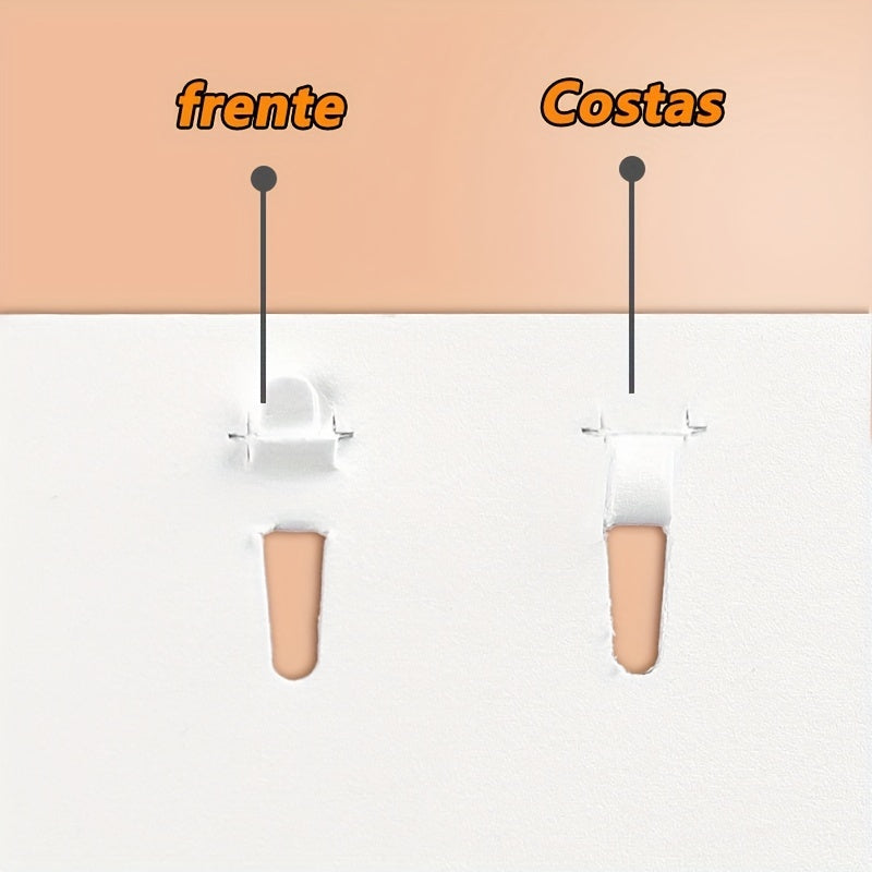 7-Sheet Capacity Handheld Manual Stapleless Stapler - Portable, Safe, and Easy Paper Binding Solution for Business, School, and Home Use - Compact, Lightweight, and Ergonomic Design