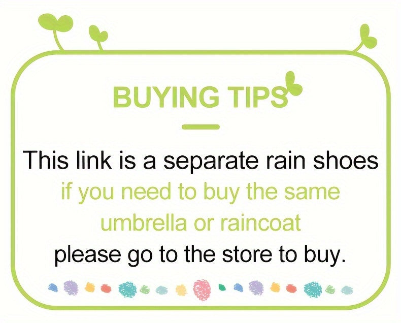 GentleChild Youngsters' Dinosaur Rain Boots - Waterproof, Anti-Slip, Mid-Calf Blue PVC Rain Shoes for Boys & Girls, Ages 1-8, with Cute Cartoon Design & Spikes for Enhanced Grip