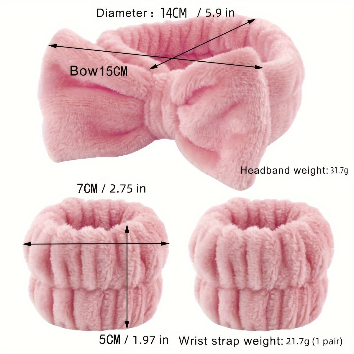 7-Piece Deluxe Facial Care Cleaning Kit - Soft Silicone and Durable Plastic Skin Care Tools for Spot Treatment, Deep Cleansing, and Gentle Exfoliation - Ideal Gift for Holidays, Cruelty-Free, Alcohol-Free, No Power or Battery