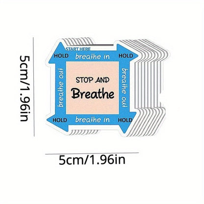 12pcs, Calming Sensory Stickers for Anxiety Relief - Textured Fidget Stickers for School, Phone, Water Bottle, and Notebook - Stationery and Party Favors - Great Thanksgiving and Christmas Gifts