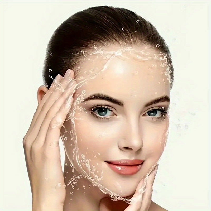 10.58oz Aloe Vera Gel For Face And Full Body Skin Care, Refreshing Moisturizing, Deep Nourishing Moisturizing, Care For Every Inch Of Your Skin