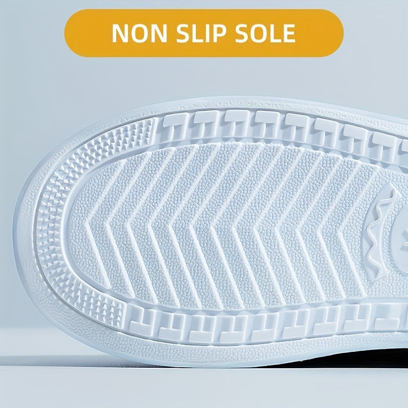 Stay Dry & Comfy with NEW TAG Outdoor Sports Thickened Non-slip Rain Boots!