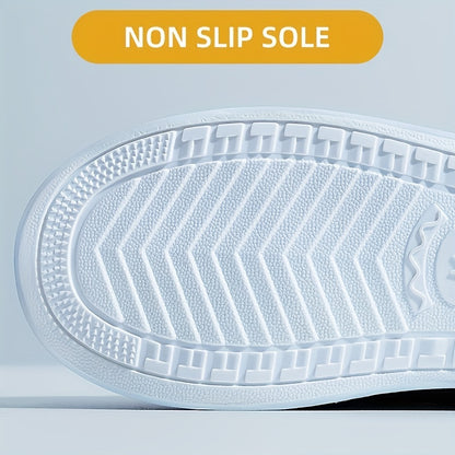 Stay Dry & Comfy with NEW TAG Outdoor Sports Thickened Non-slip Rain Boots!