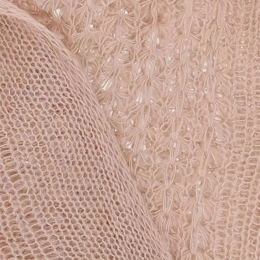 Cozy Infinity Scarf - 66''L X 18.9''W, Soft And Warm, Stylish And Versatile, Perfect for Layering, Luxurious And Comfortable