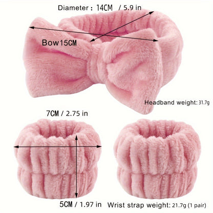 7-Piece Deluxe Facial Care Cleaning Kit - Soft Silicone and Durable Plastic Skin Care Tools for Spot Treatment, Deep Cleansing, and Gentle Exfoliation - Ideal Gift for Holidays, Cruelty-Free, Alcohol-Free, No Power or Battery