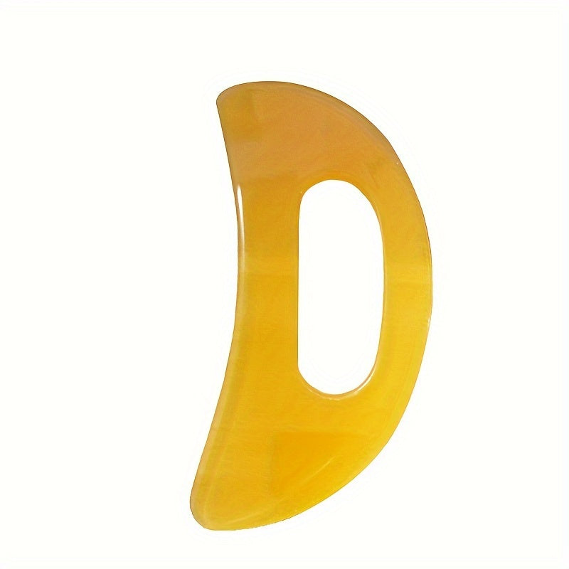 1/2pcs Gua Sha Face Massage Tool Face Roller - Heart Shape Guasha Board Facial Beauty Skin Care Tools - Self Care Gift - Mother's Day Gift